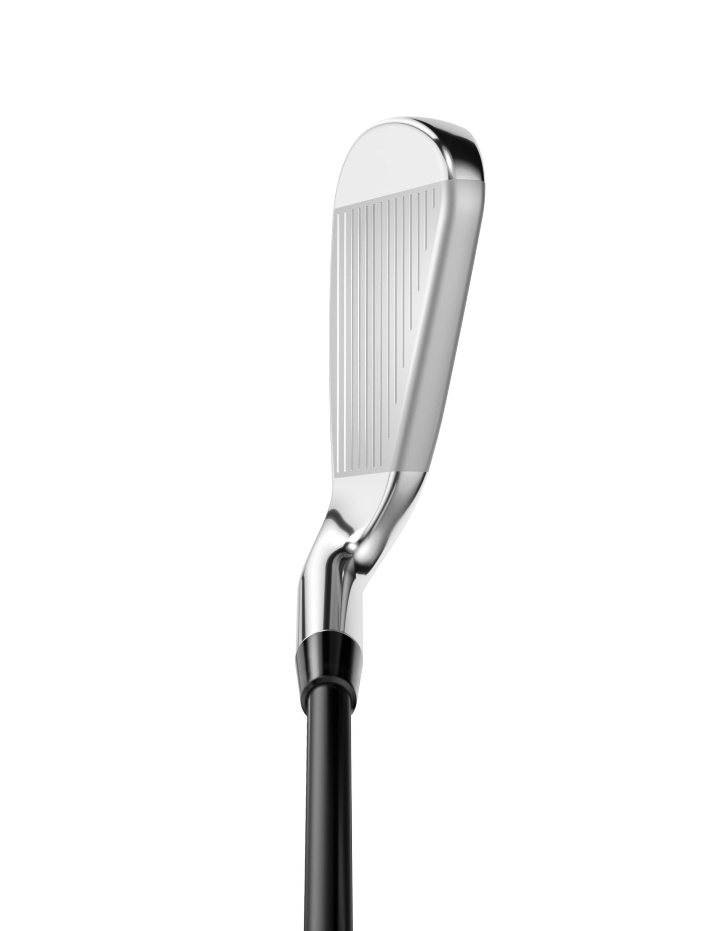 Callaway Golf 2024 Rogue ST Max Individual Iron (Left, Steel, Stiff, Approach Wedge)