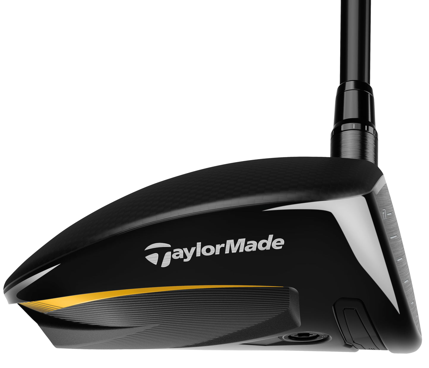 TaylorMade Golf r7 Quad Mini Driver 13.5 Degree Right Hand Regular