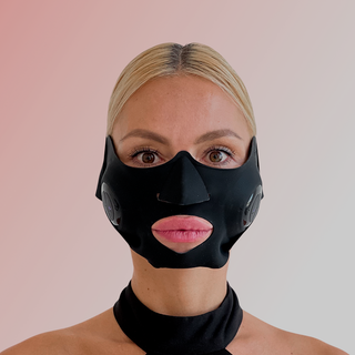 MONLIF Performance Mask