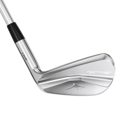 Mizuno Pro 241 Golf Iron Set 3-PW, Steel, Right Hand | Irons Set | 7 pcs 4-PW (7X4P) | RH/Steel/Stiff