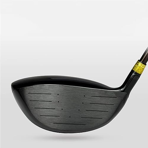 Complete Golf Club Set for Men, Includes Woods, Irons, Putter, and Golf Bag, Right Handed