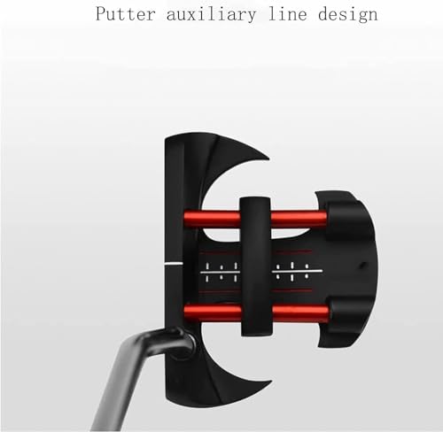 Complete Golf Club Set for Men, Includes Woods, Irons, Putter, and Golf Bag, Right Handed