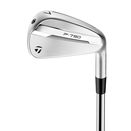 TaylorMade Golf 2025 P790 Irons