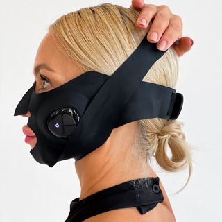 MONLIF Performance Mask