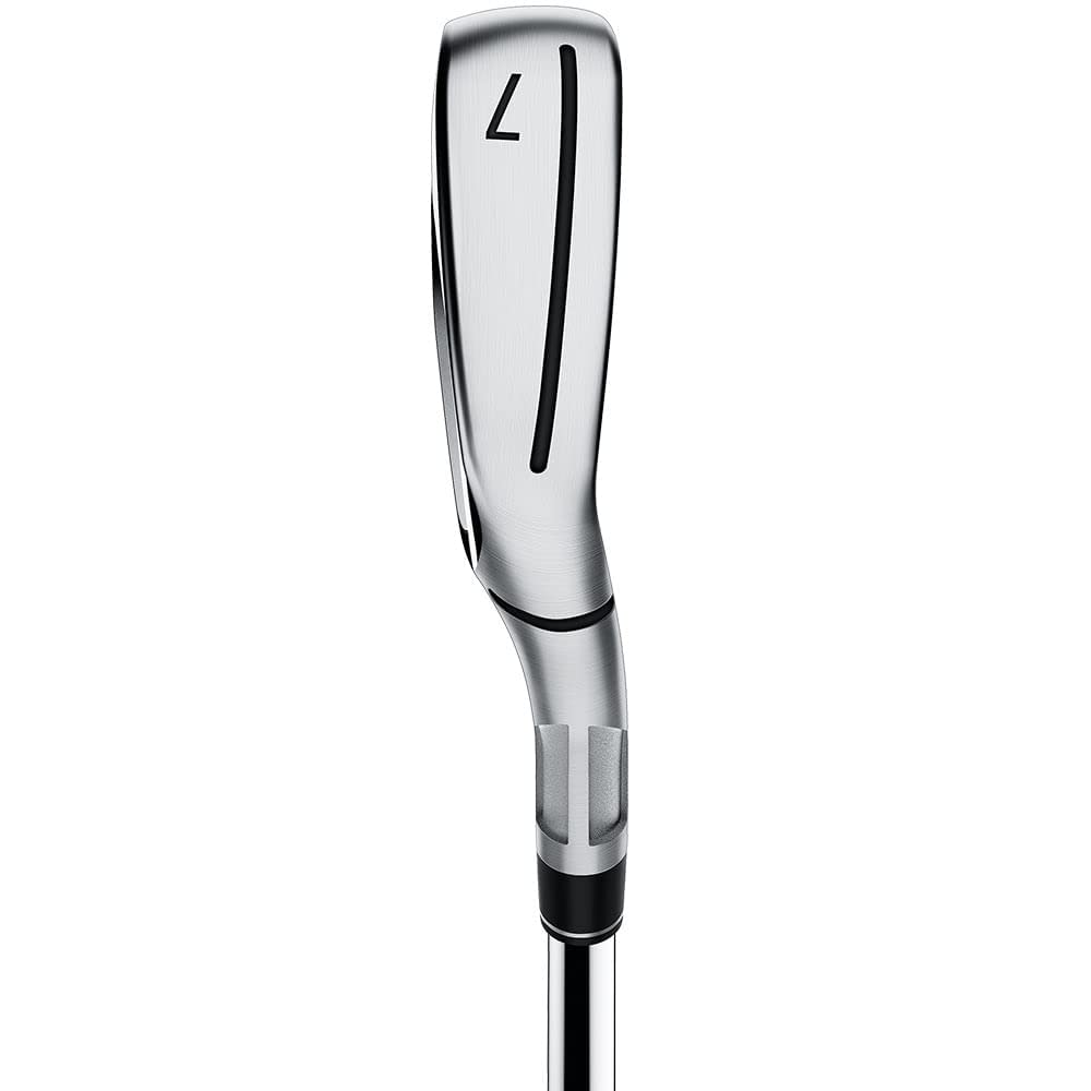 TaylorMade Stealth Iron Set Mens Righthanded