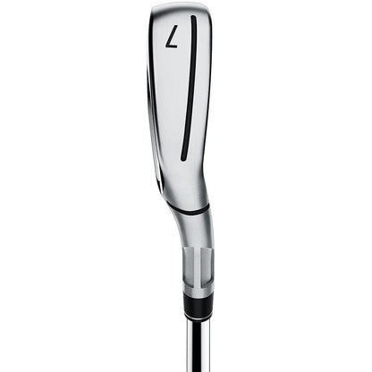 TaylorMade Stealth Iron Set Mens Righthanded