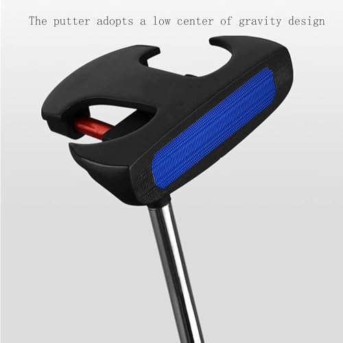 Complete Golf Club Set for Men, Includes Woods, Irons, Putter, and Golf Bag, Right Handed