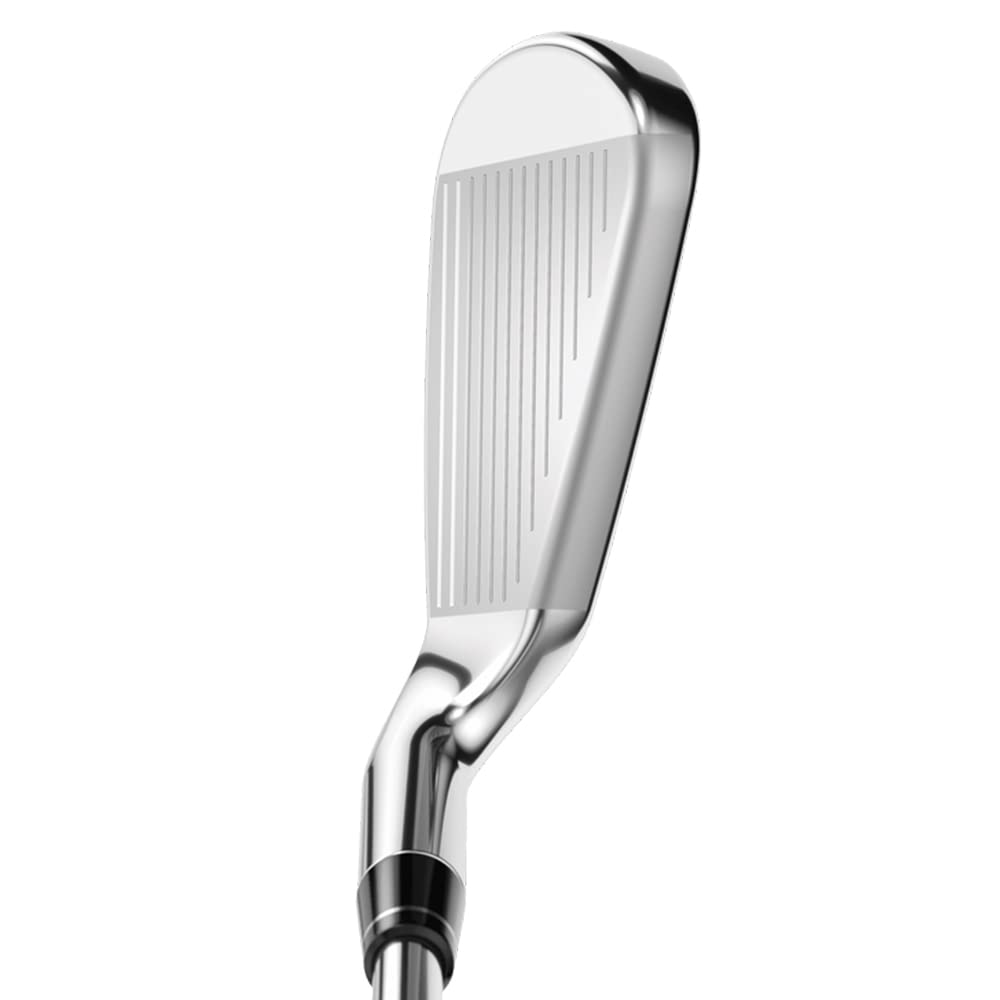 Callaway Golf Rogue ST Max OS Lite Iron Set (Right Hand, Graphite Shaft, Regular Flex, 5 Iron - PW, Set of 6 Clubs)