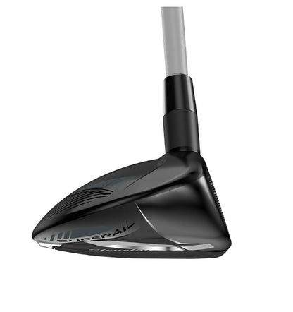 Cleveland Golf Halo XL Hy-Wood, Graphite, Regular, 3+, Right Hand