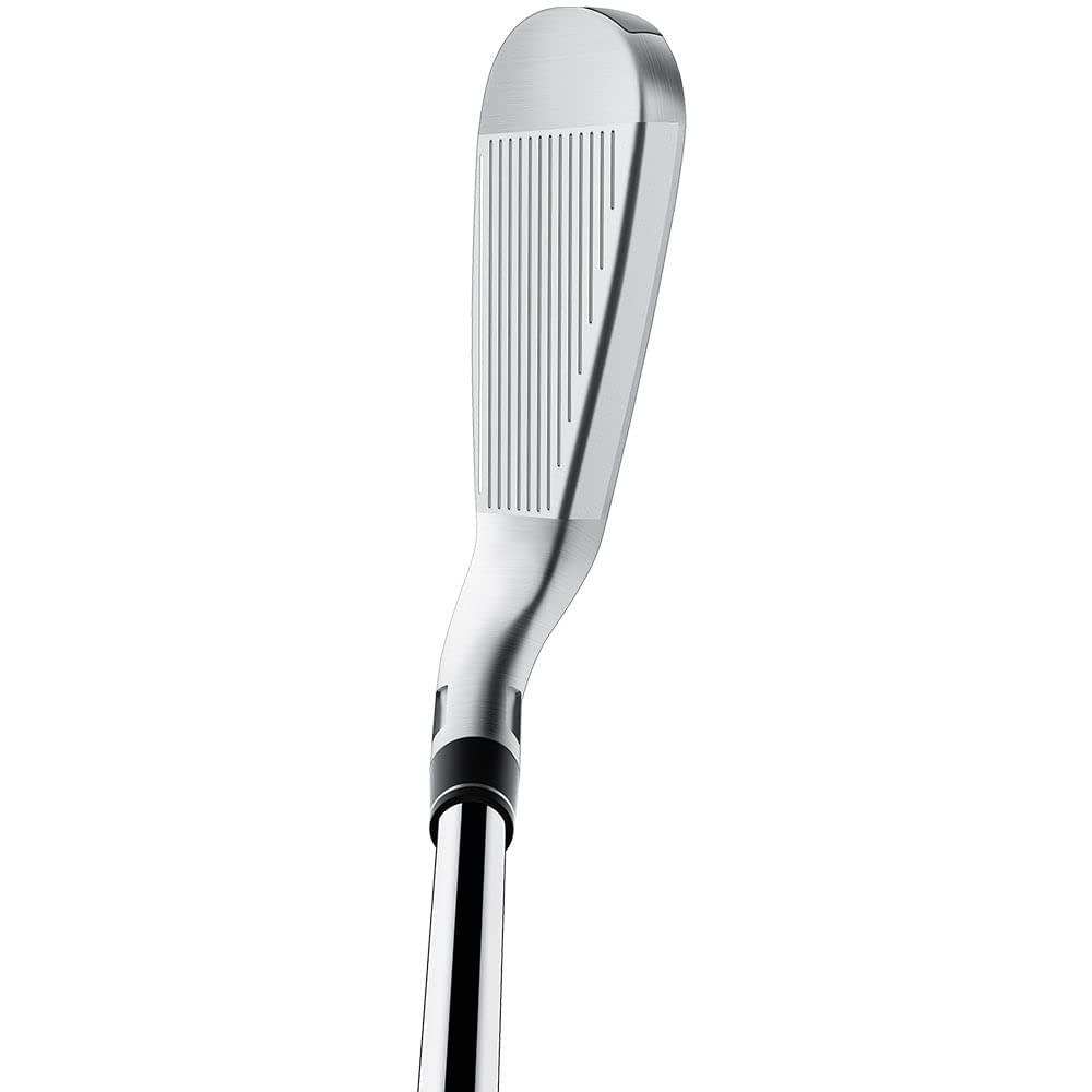 TaylorMade Stealth Iron Set Mens Righthanded