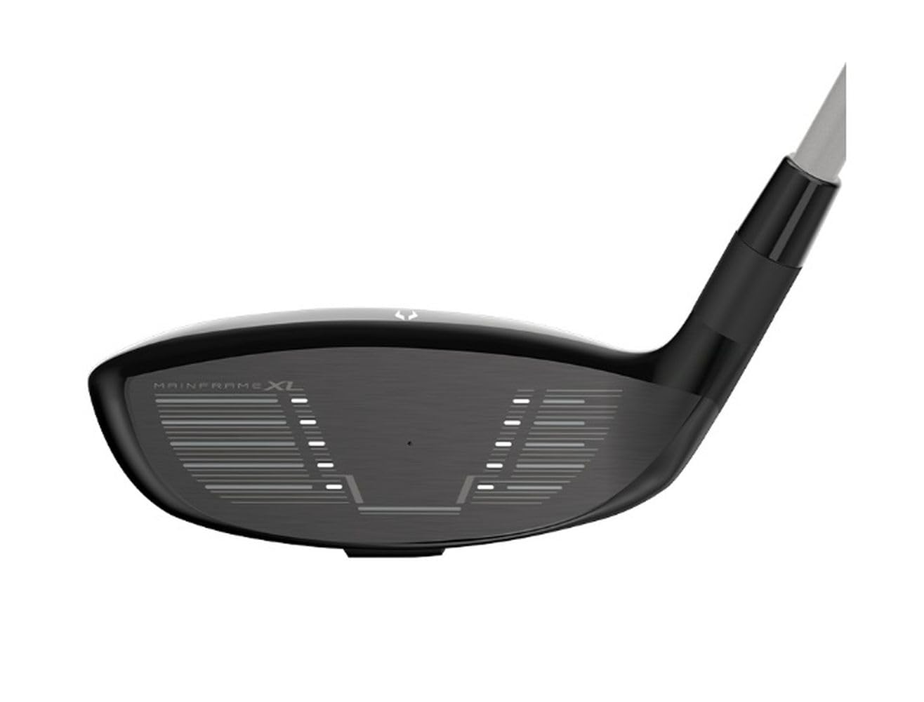 Cleveland Golf Halo XL Hy-Wood, Graphite, Regular, 3+, Right Hand