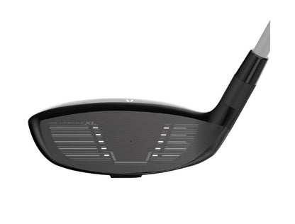 Cleveland Golf Halo XL Hy-Wood, Graphite, Regular, 3+, Right Hand