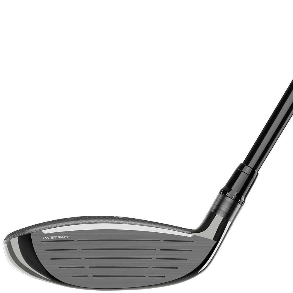 TaylorMade Golf Qi35 Max Fairway 15.5 Degree Regular Right Handed