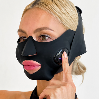 MONLIF Performance Mask