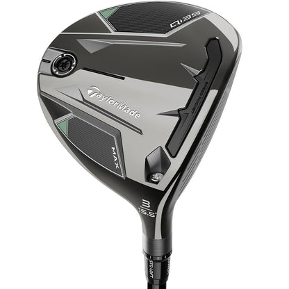 TaylorMade Golf Qi35 Max Fairway 15.5 Degree Regular Right Handed
