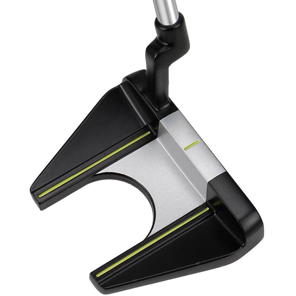 Tour Edge Bazooka 470 Complete Set (19 Pieces, Steel Uniflex) Black