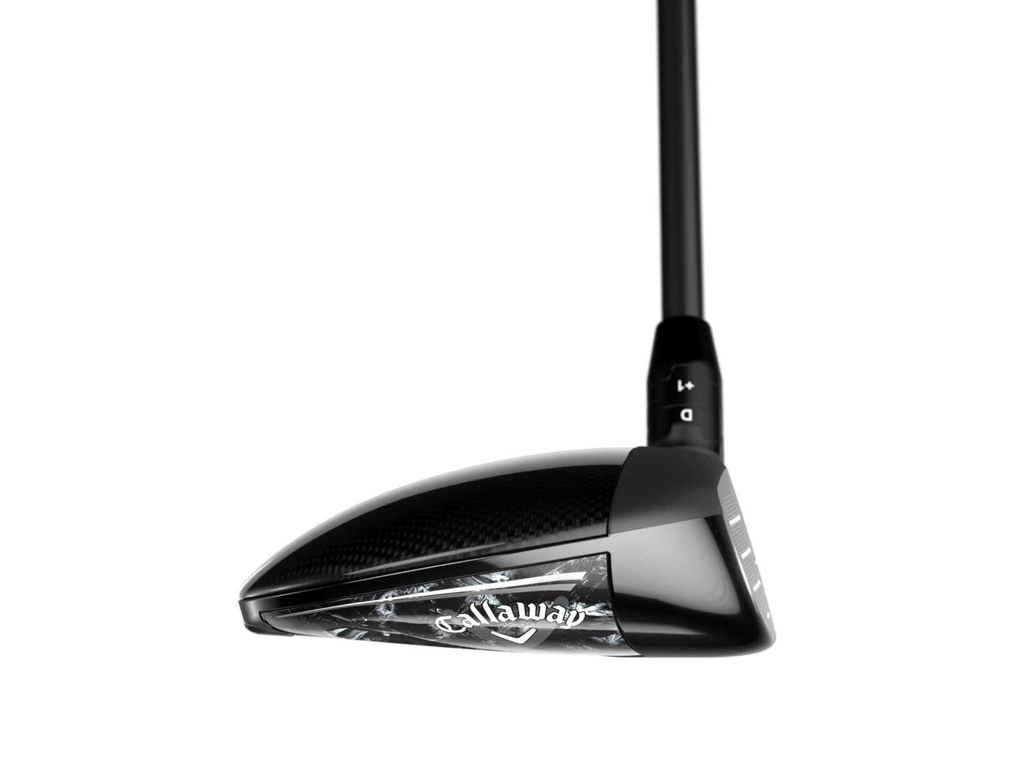 Callaway Golf Paradym Ai Smoke Max D Fairway Wood (Right Hand, Tensei 65G, 3 Wood, Regular)