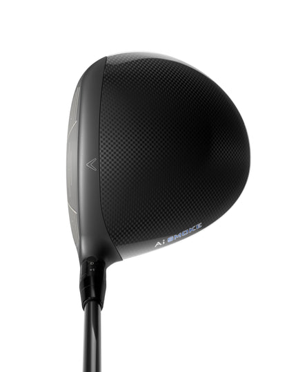 Callaway Golf Paradym AI Smoke Max Driver (Right Hand, 10.5 Degree, Stiff)