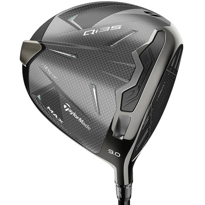 TaylorMade Golf Qi35 Max Driver 10.5 Degree Diamana Regular Right Handed