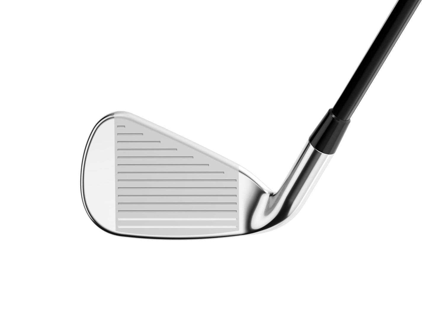 Callaway Golf 2024 Rogue ST Max Individual Iron (Left, Steel, Stiff, Approach Wedge)