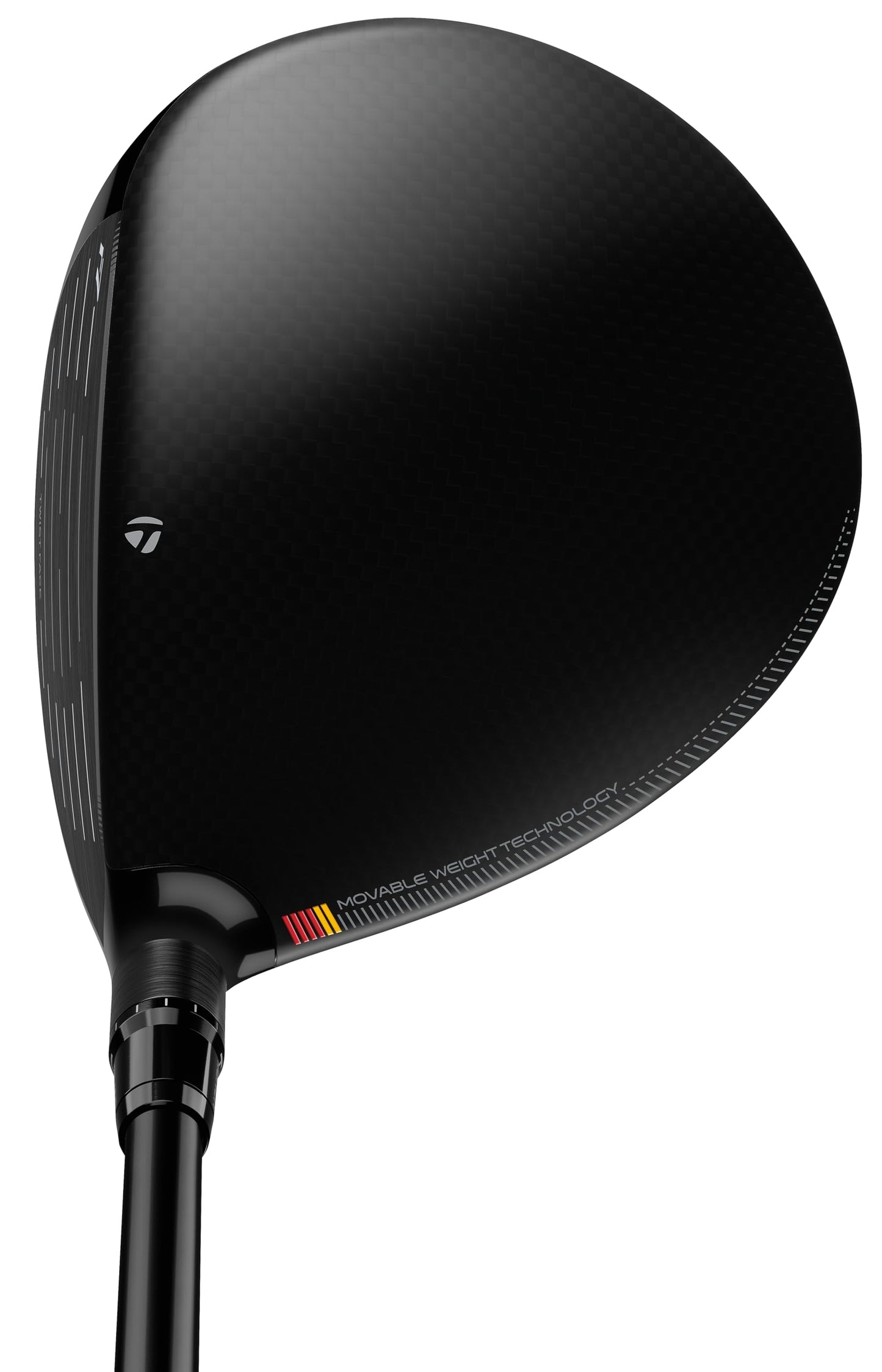 TaylorMade Golf r7 Quad Mini Driver 13.5 Degree Right Hand Regular