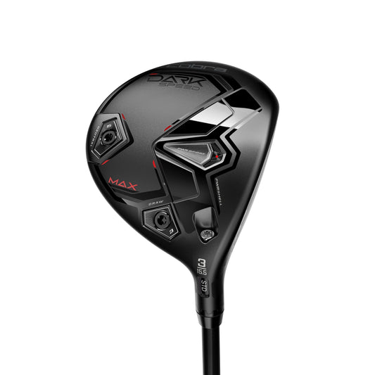 Cobra Golf DARKSPEED MAX Fairway