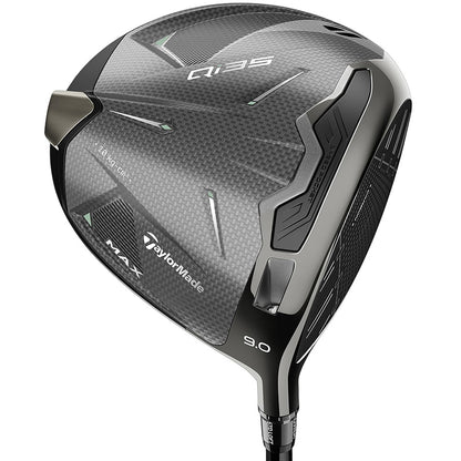 TaylorMade Golf Qi35 Max Driver 10.5 Degree Diamana Regular Right Handed
