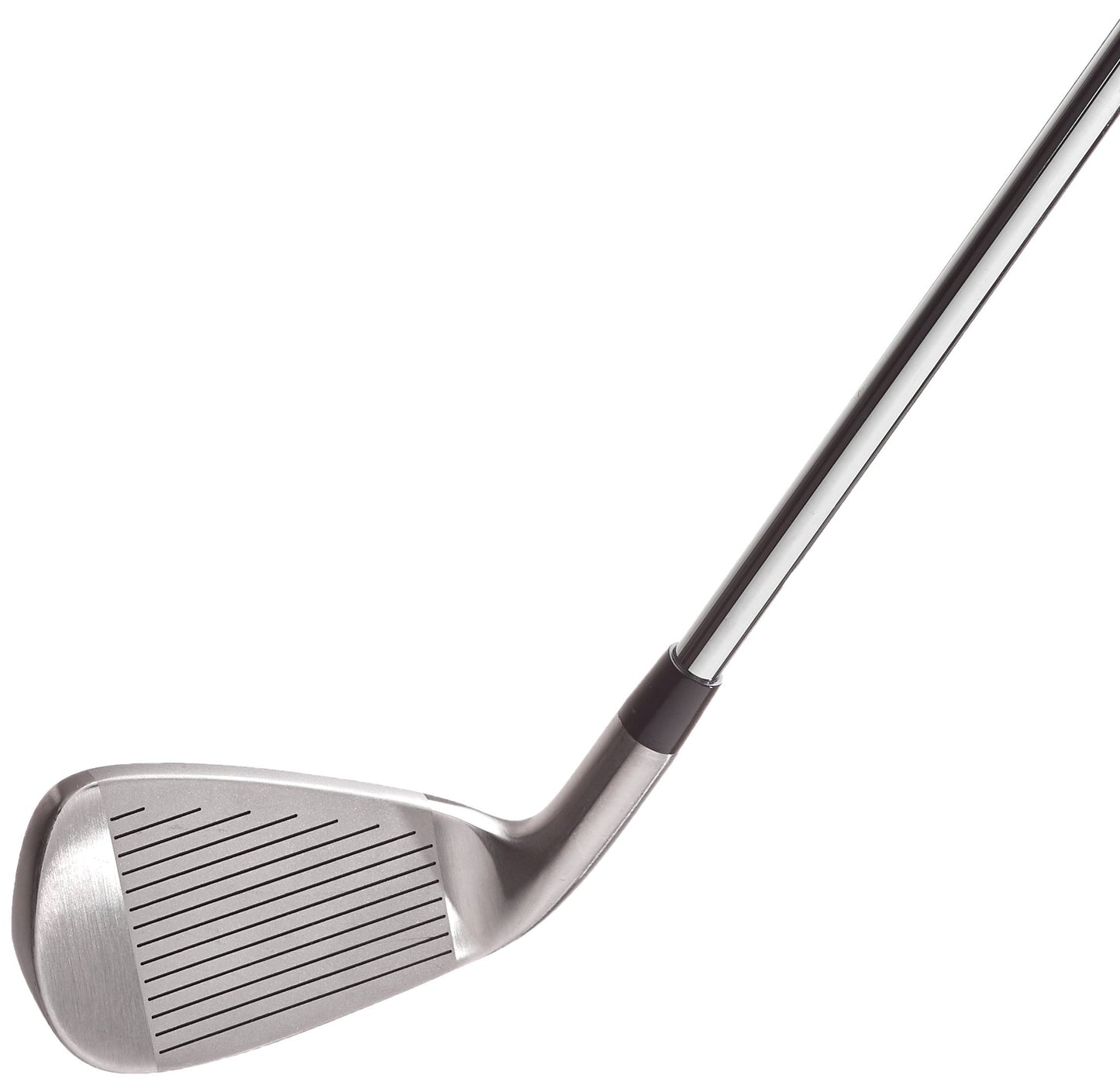 Wilson Men's Stretch Golf Club 10Club Set with Stand Bag