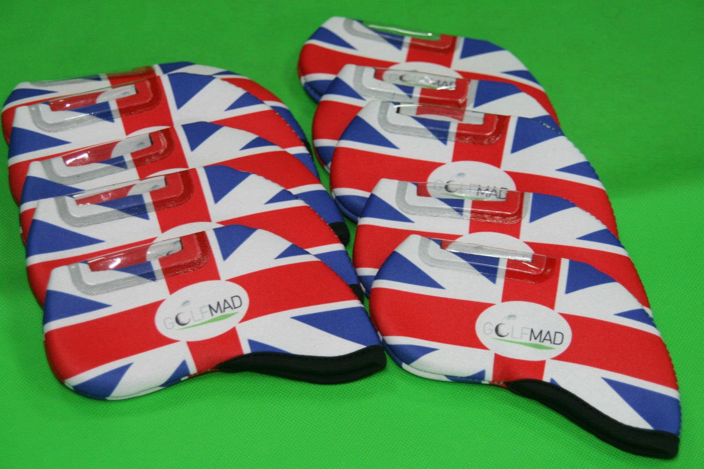 TaylorMade Golf Bag, Black/Blue, Pro Cart 6.0