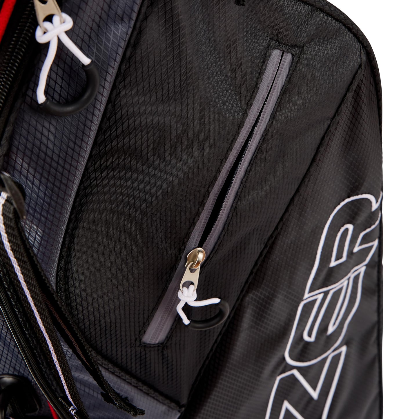 Fazer CTRX Steel Golf Club Full Set - Complete Men's Package with Driver, Woods, Hybrid & Irons - Stand Bag & Head Covers Included - Ideal Golf Clubs for Beginners & Players
