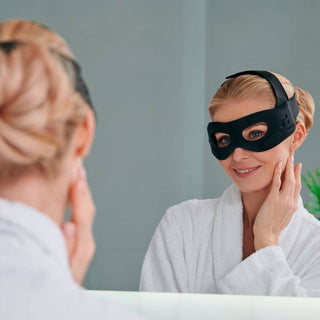 Medi-Lift Rejuvenating EMS Eye Mask Yaman - 